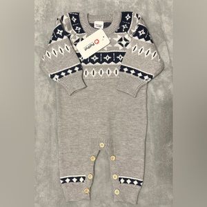 Pat-Pat NWT 3-6months